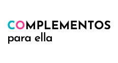 ComplementosParaElla logotipo