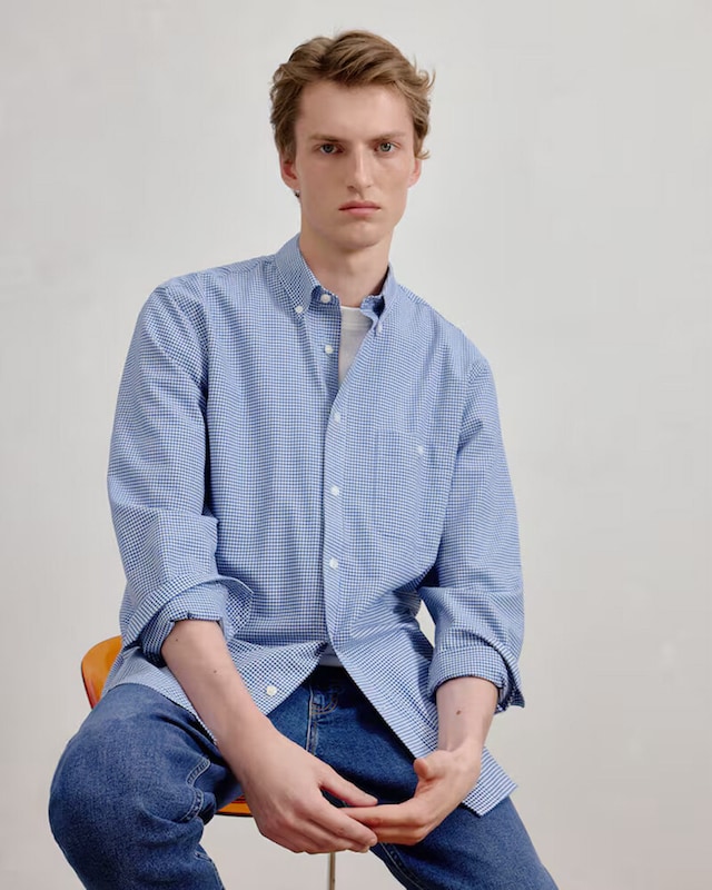 Moda hombre