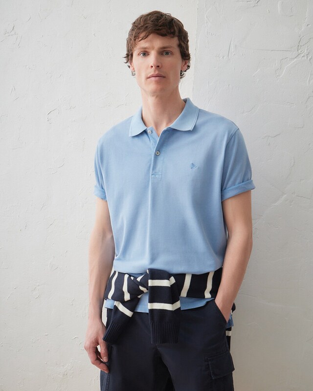 Moda hombre hasta -60%