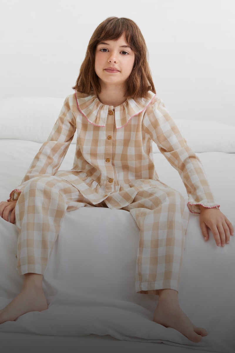 Pijamas Infantis