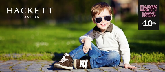 HackettInfantil 6 CON ETIQUETA