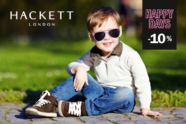 HackettInfantil 4 CONETIQUETA