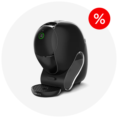 Máquinas de Café até -30%
