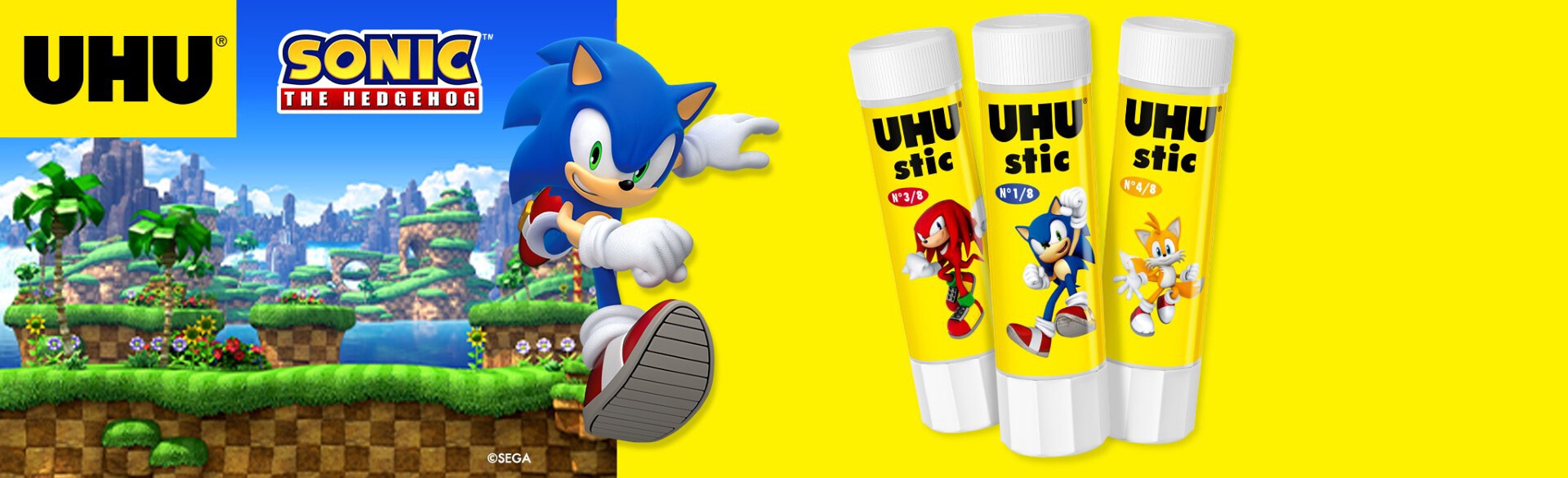 UHU