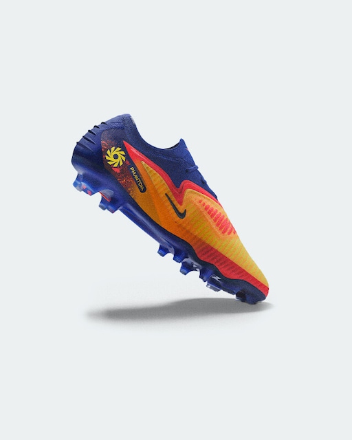 Botas de fútbol Nike Phantom Haaland