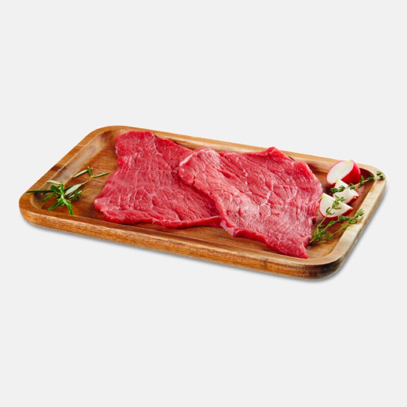 Bife Redondo de Novilho Carnalentejana DOP