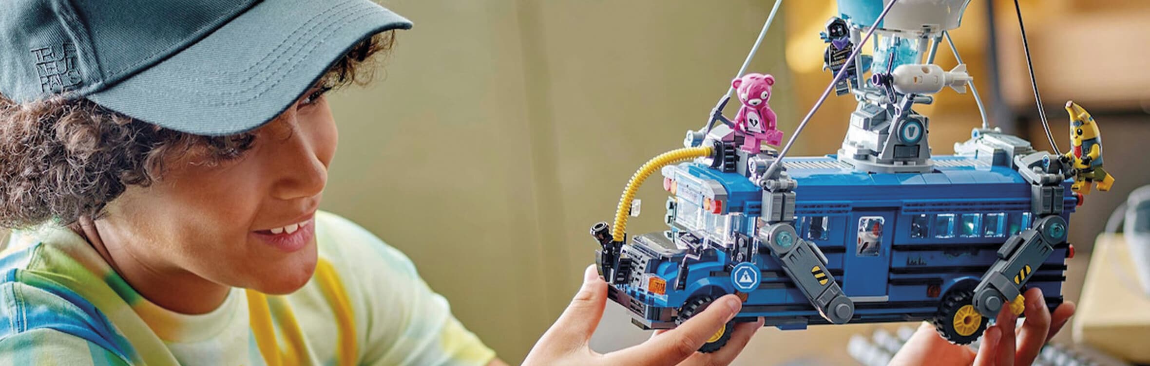 LEGO Gaming -20%