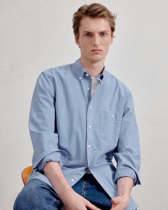 Moda hombre