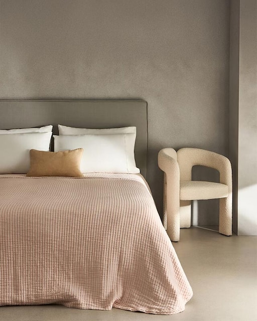 Textil hogar hasta -50% -15% adicional*