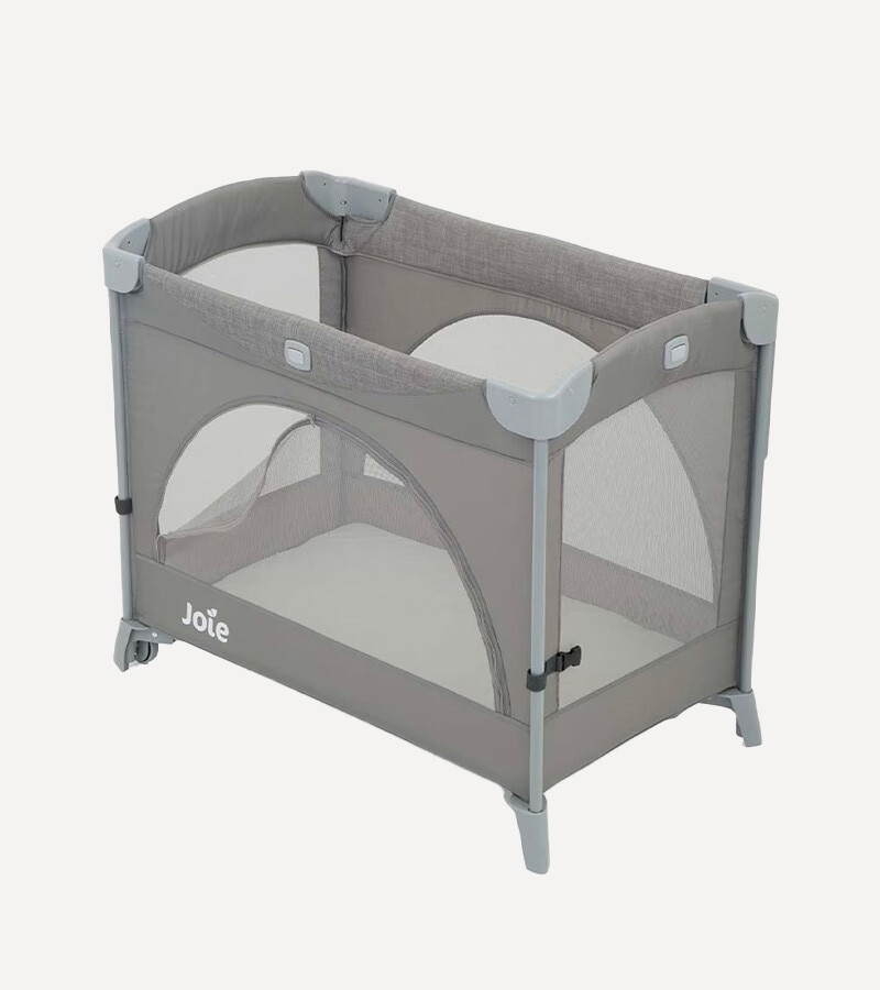 Cama e berços de viagem