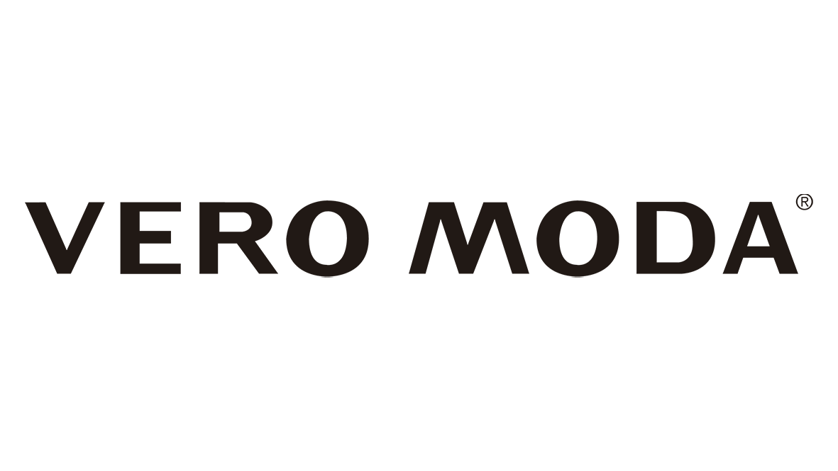 VERO MODA logotipo
