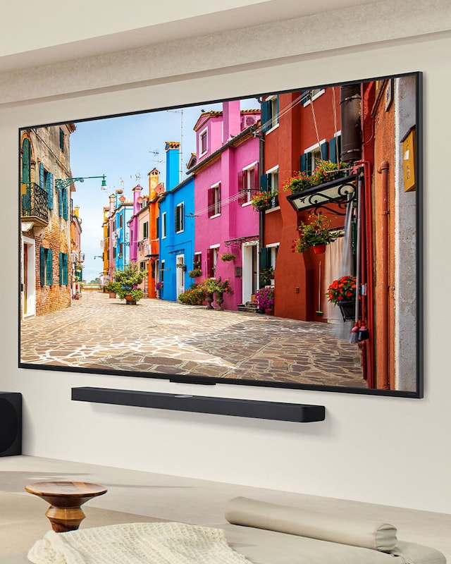 Televisores hasta -30%