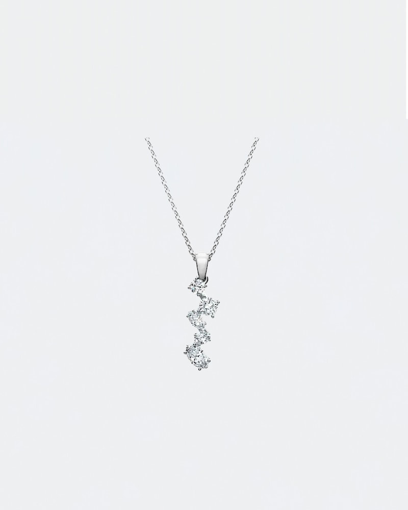 Swarovski, colección Created Diamonds
