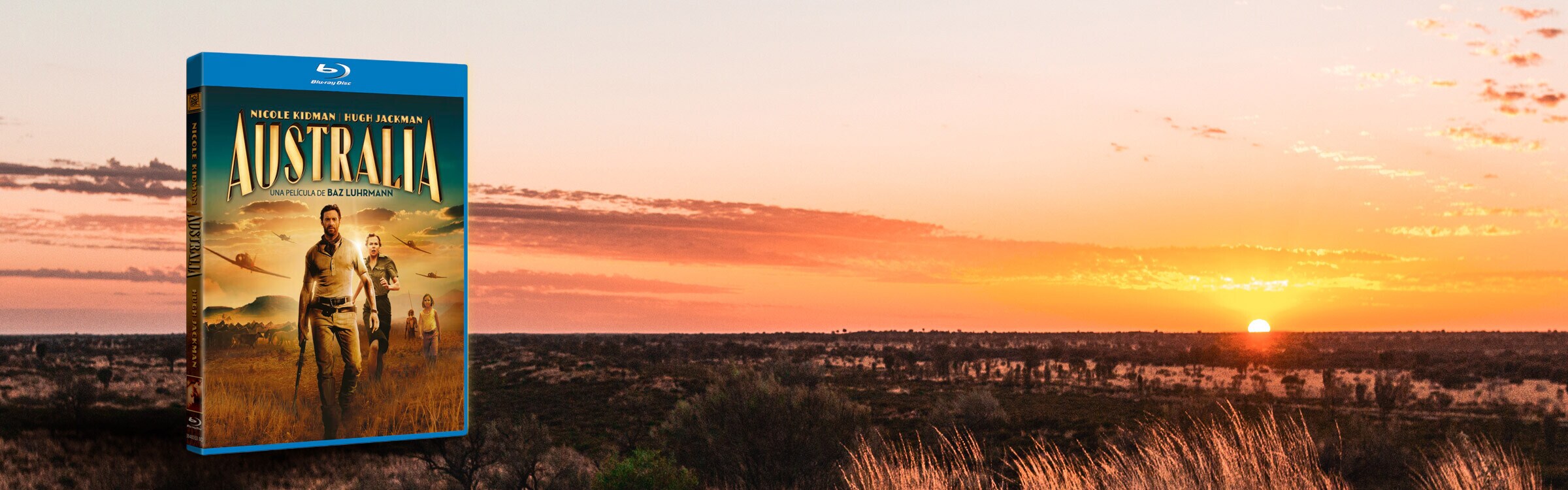 Australia