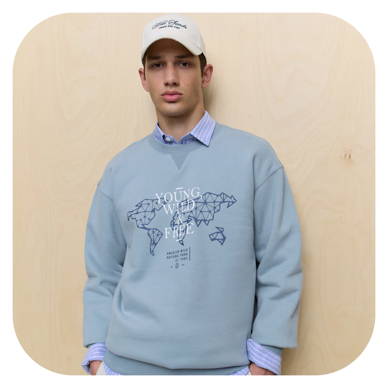 Easy Wear Roupa Homem