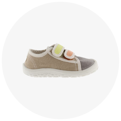 Ver seleção Barefoot para bebé em Sapatos Moda Infantil na loja online do El Corte Inglés