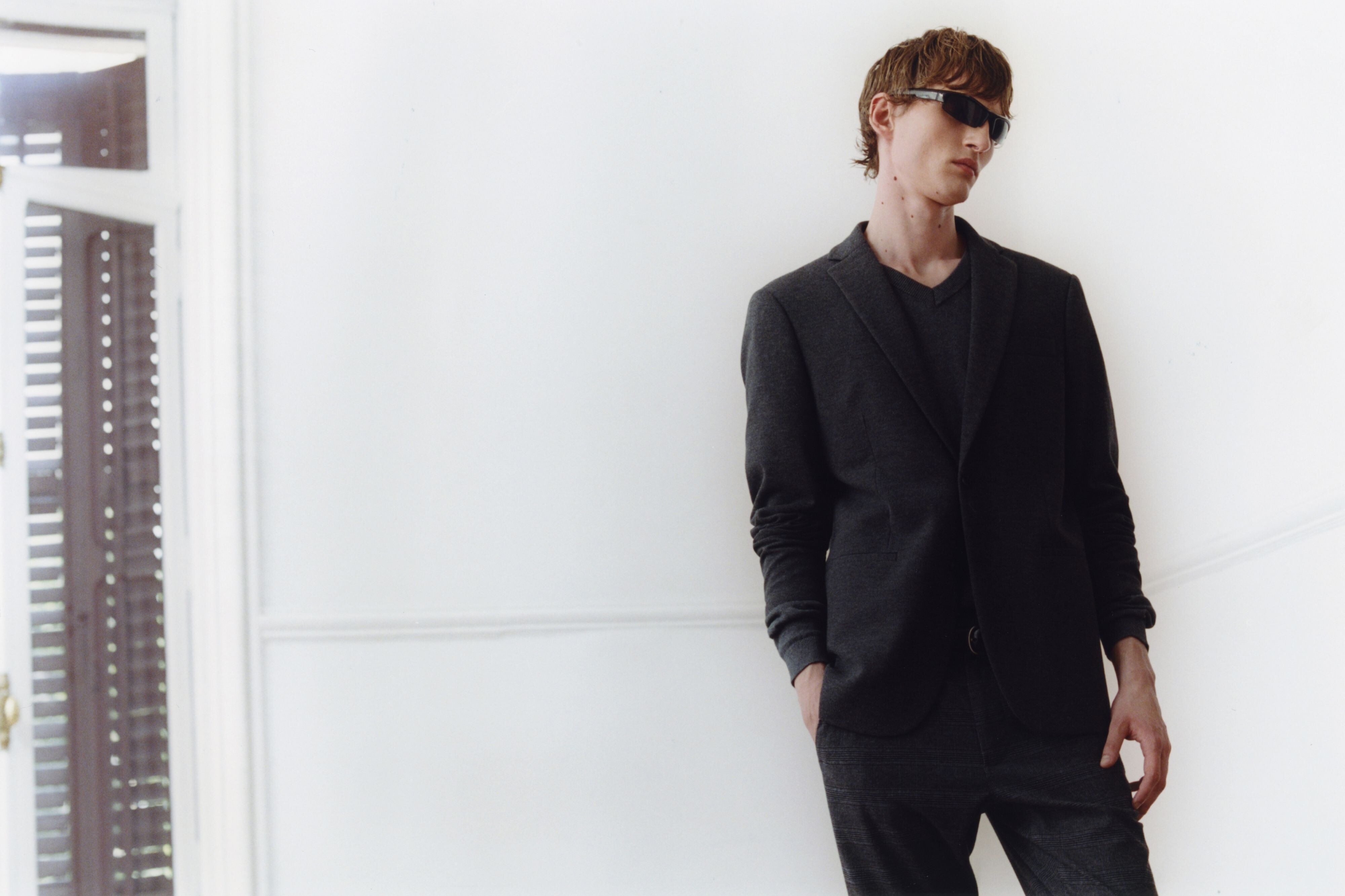 BACK TO OFFICE | MAN COLLECTION AW25