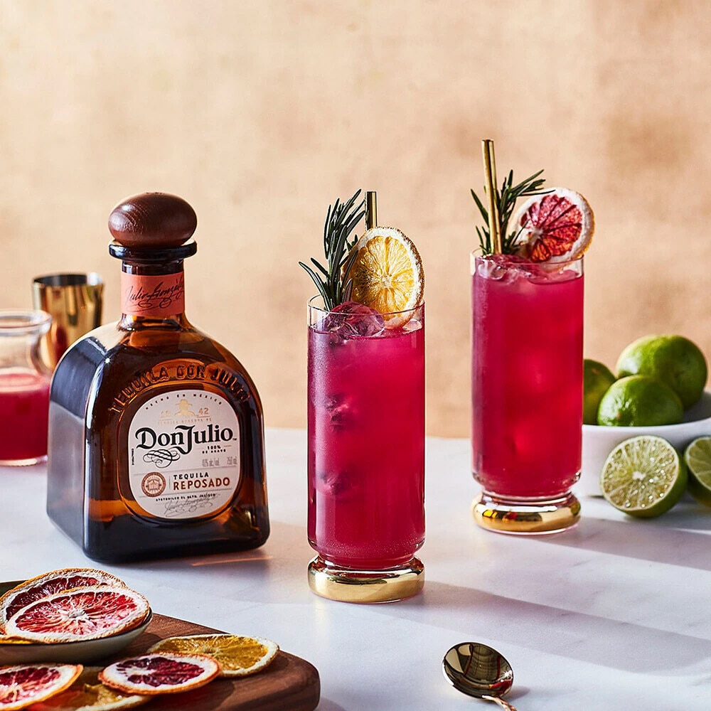 DON JULIO