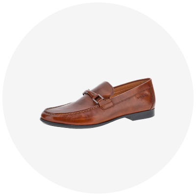 Mocassins e Drivers