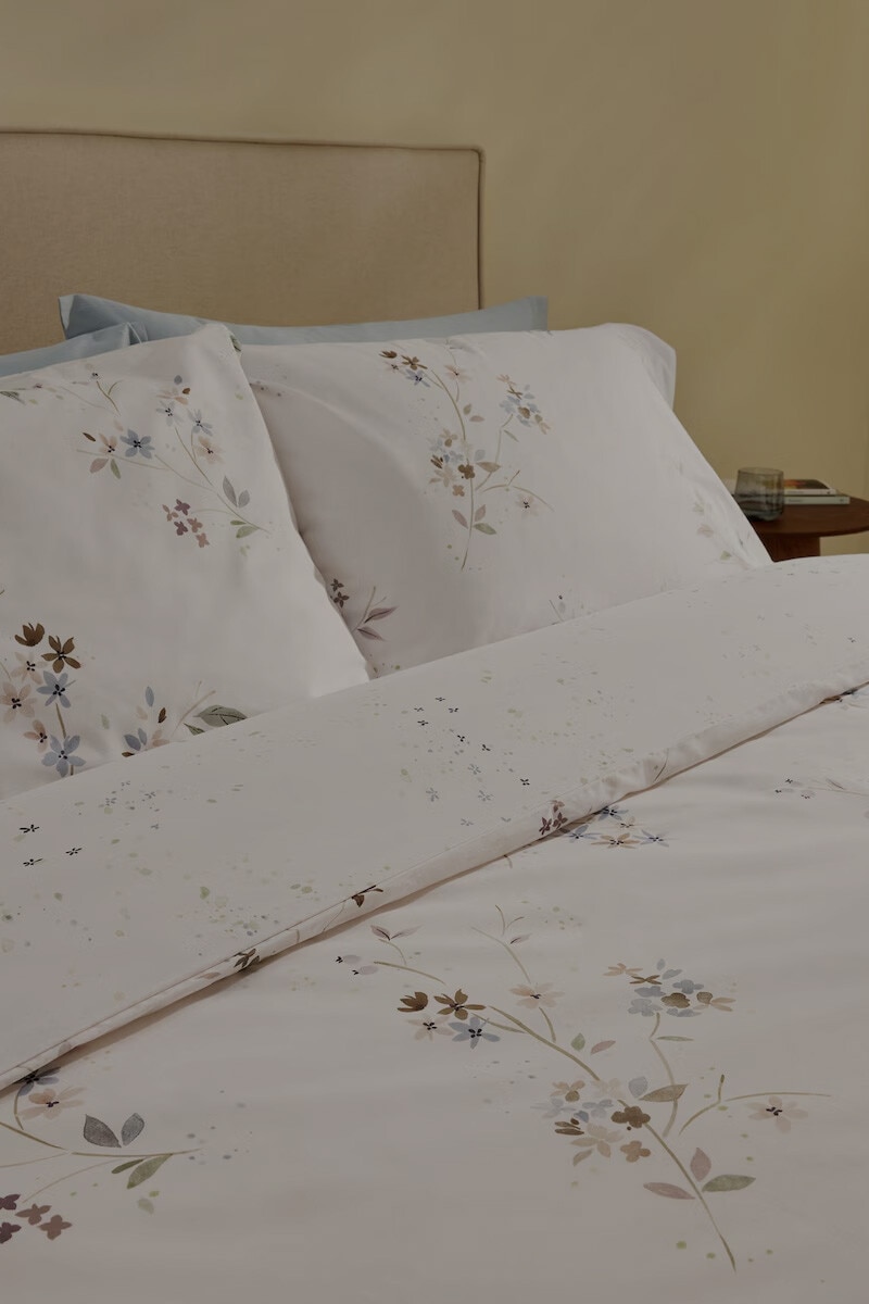 Roupa de cama