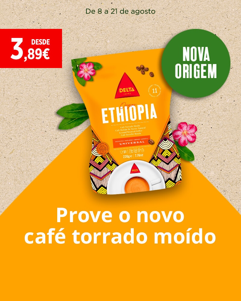 PUB Delta - Nova origem