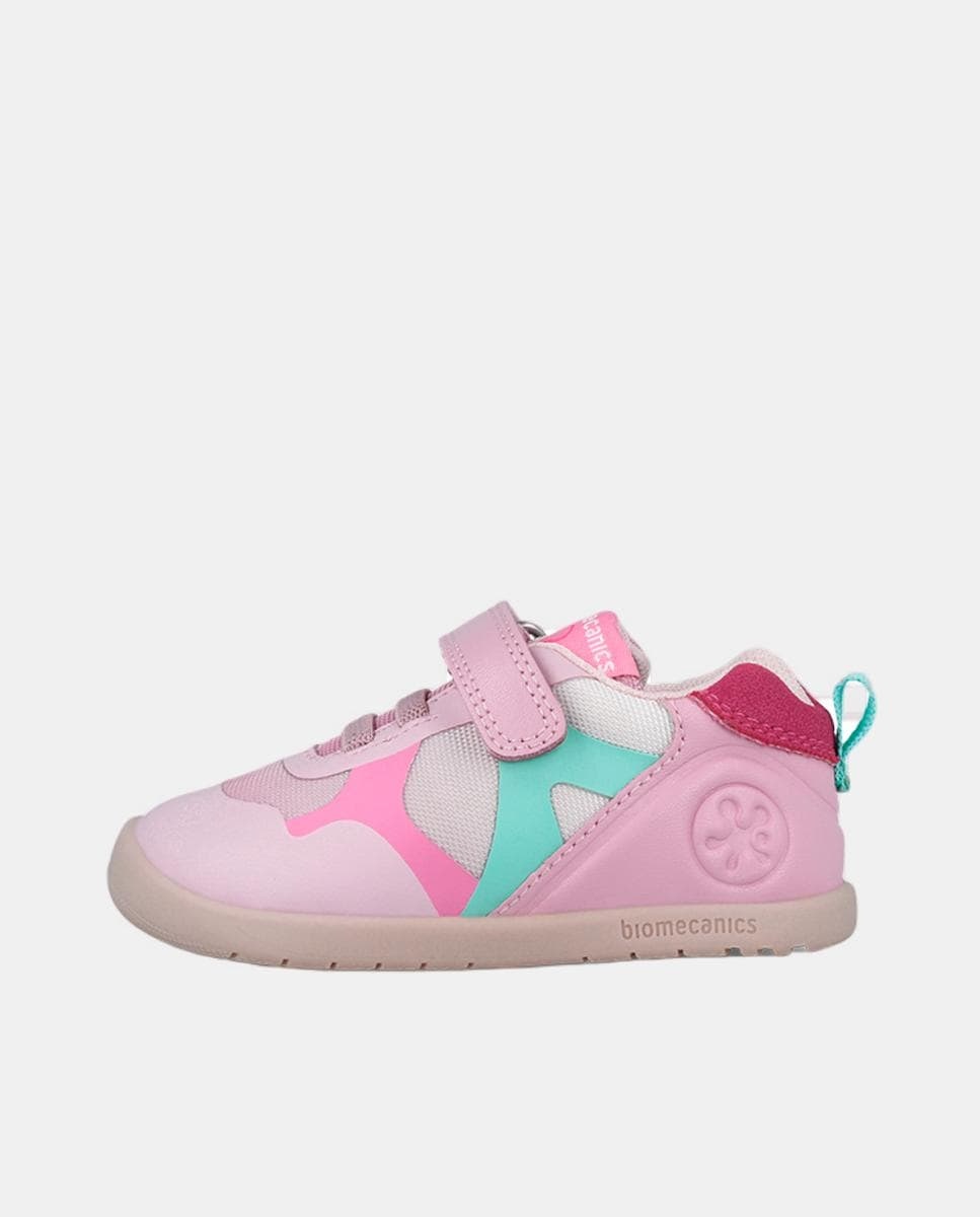 Imagem 0 de Sapatilhas com Elásticos e Velcro