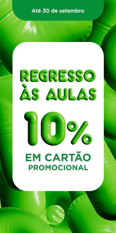 Regresso às Aulas