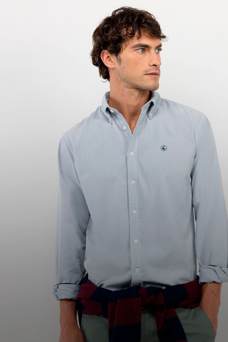 Moda Homem