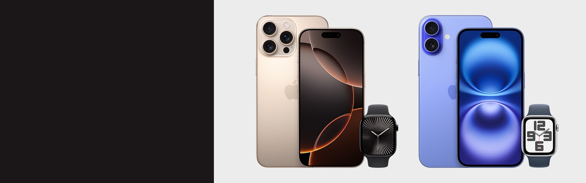 Lanzamientos Apple