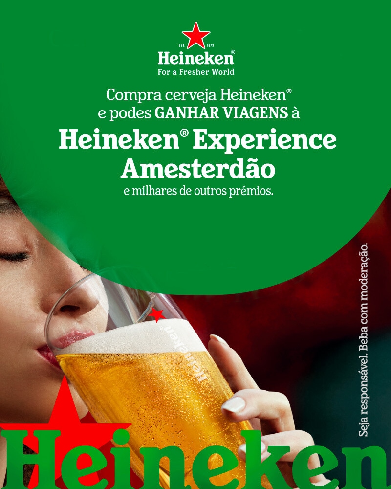 PUB Heineken