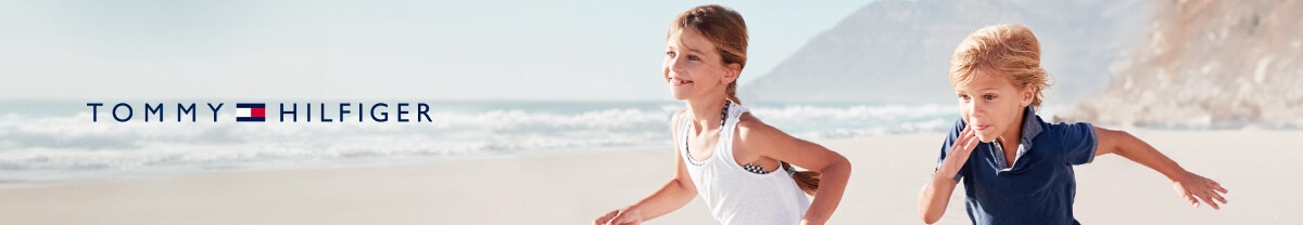 TommyHilfigerInfantil PLP