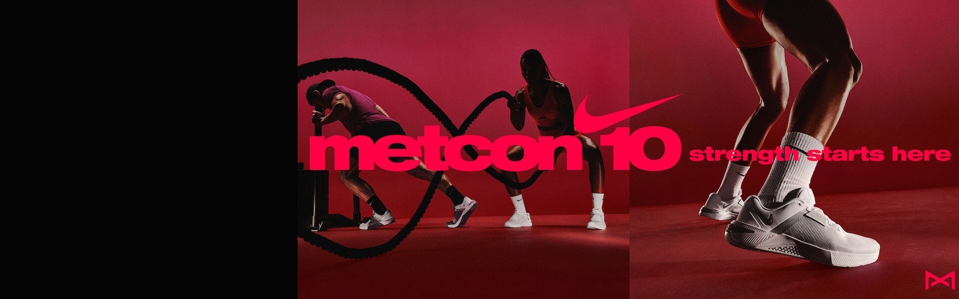 Nike Metcon 10