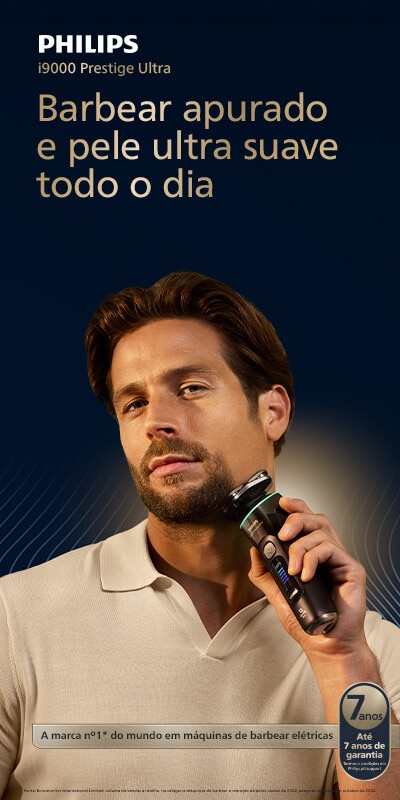 Philips i9000 Prestige Ultra