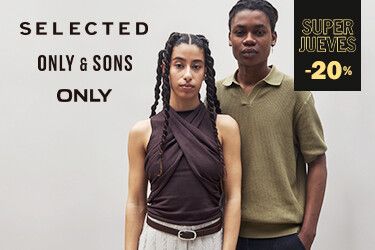 OnlySelected 4 CON ETIQUETA