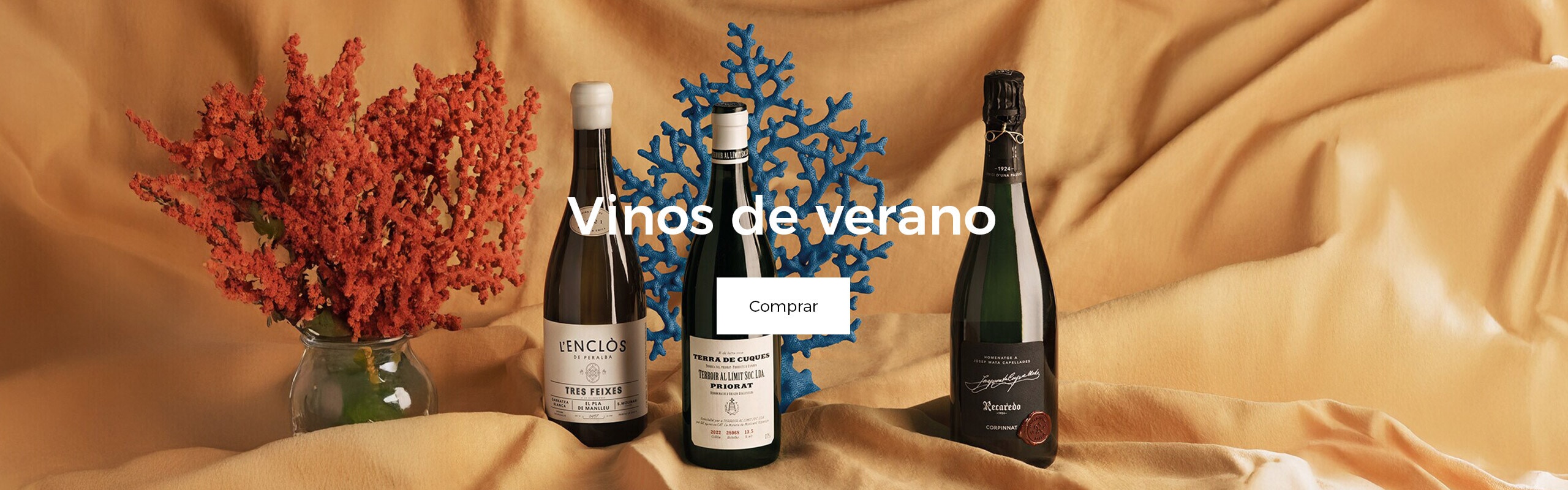 VINOS DE VERANO