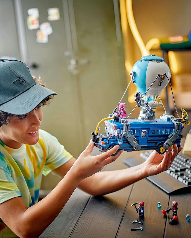 LEGO Gaming -20%