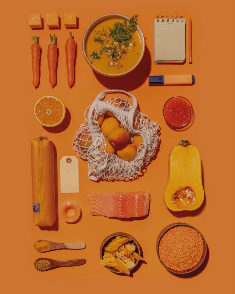 Alimentação para o Regresso às Aulas e ao Trabalho