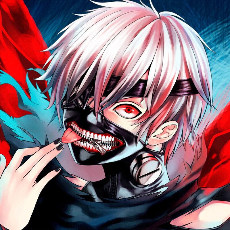 Tokio Ghoul