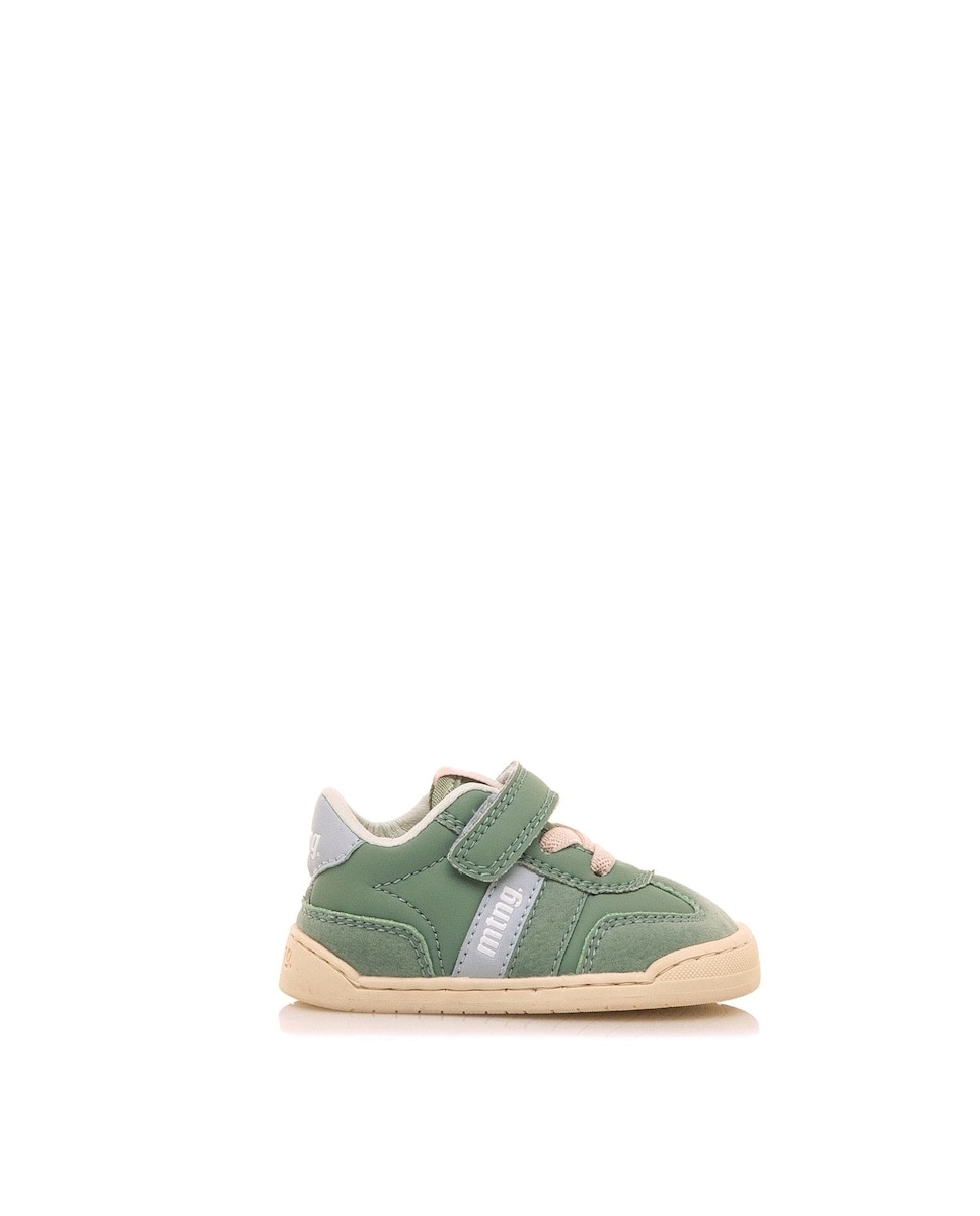 Imagem 0 de Sapatilhas Desportivas de Bebés com Velcro