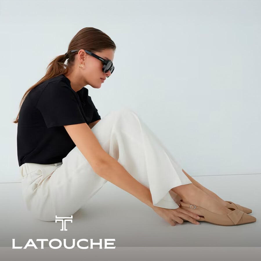 Latouche hasta -60%