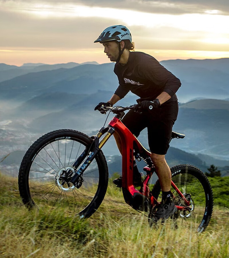 Ciclismo