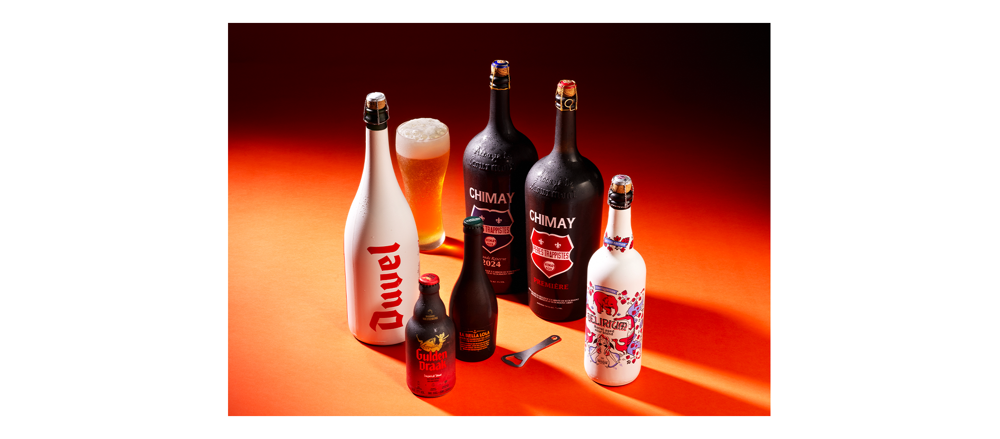 Cervejas do Mundo
