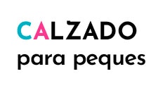 CalzadoParaPeques logotipo