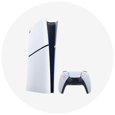 PlayStation 5