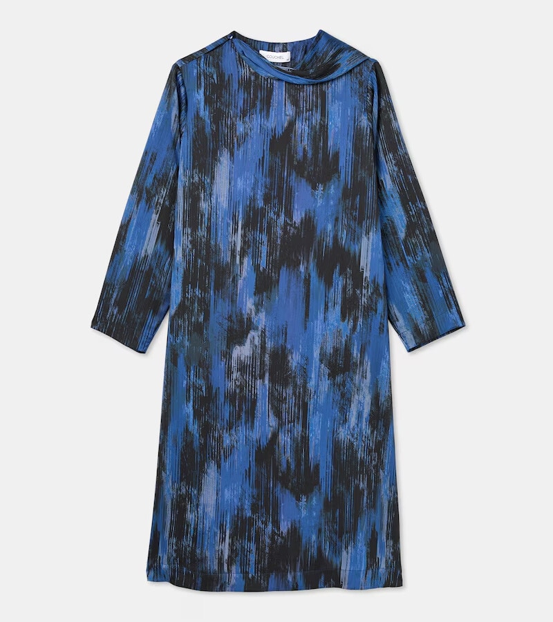 Vestidos Tamanhos Grandes