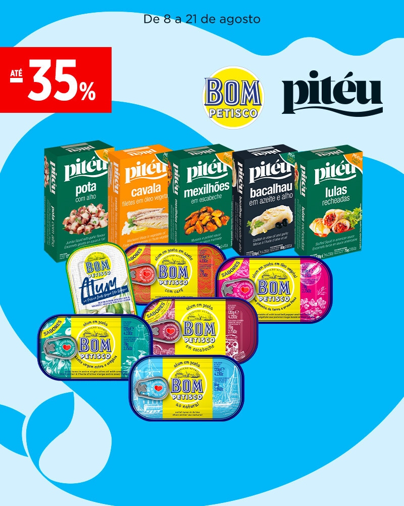 PUB Bom Petisco e Pitéu