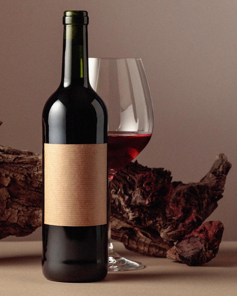 3x2 en una selección de vinos