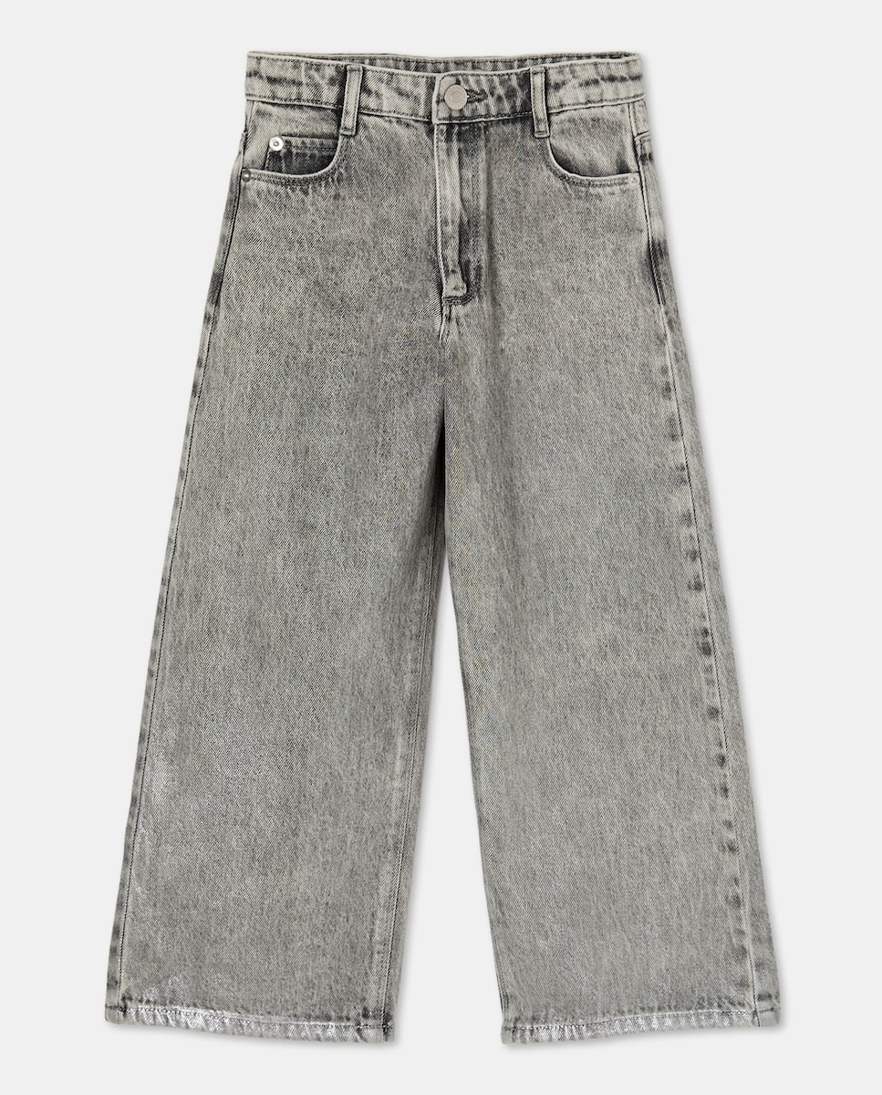 Imagem 0 de Jeans Foil