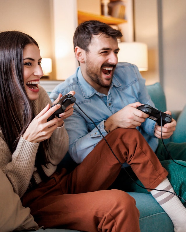 Videojuegos