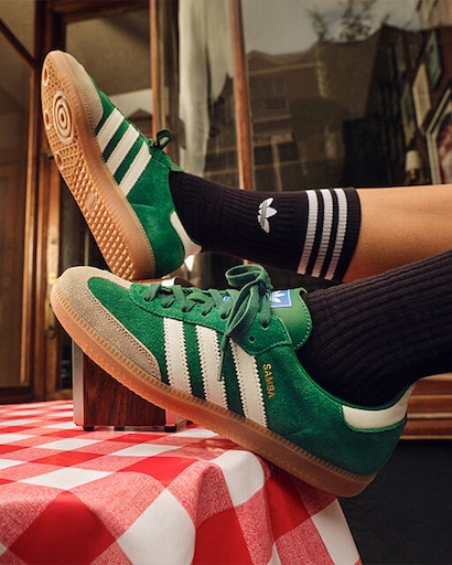 Calzado deportivo hasta -50%